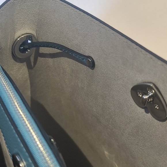 Kate Spade-Marti Large Bucket bag - Picture 7 of 10